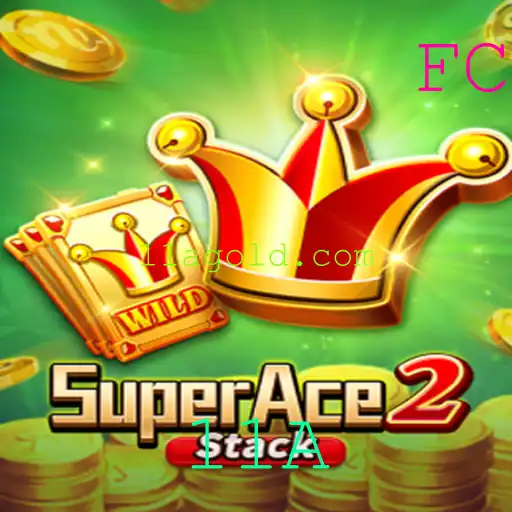 Descubra SuperAce2: Uma Nova Era de Diversão Estratégica