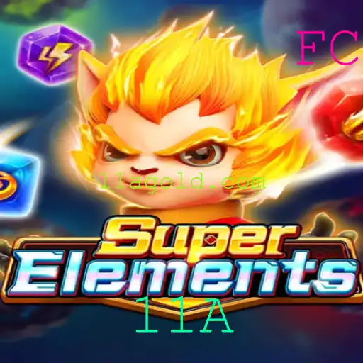 Explorando SuperElements: Uma Jornada Empolgante no Mundo dos Elementos com a Atualização 11A
