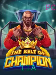 Explorando o Mundo Desafiador de TheBeltOfChampion: Um Guia Completo