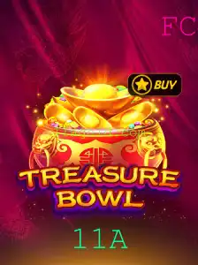 Explorando TreasureBowl: Aventura e Estratégia no Novo Jogo de Tabuleiro
