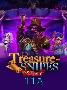 Explorando o Mundo de TreasuresnipesBonusBuy: O Jogo e Suas Regras