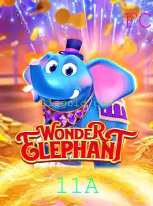 Explorando o Mundo de WonderElephant: Aventura e Estratégia em 11A