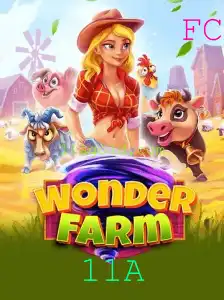 Descubra WonderFarm: O Jogo Que Revoluciona Aventuras Agrícolas