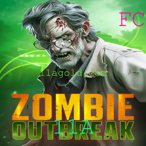ZombieOutbreak: Aventure-se no Mundo Pós-apocalíptico de 11A